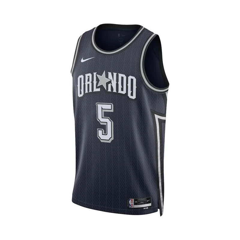 Regata NBA - Orlando Magic City Edition 23/24 Swingman Version