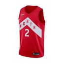 Regata NBA - Toronto Raptors Earned Edition 18/19 Swingman Version
