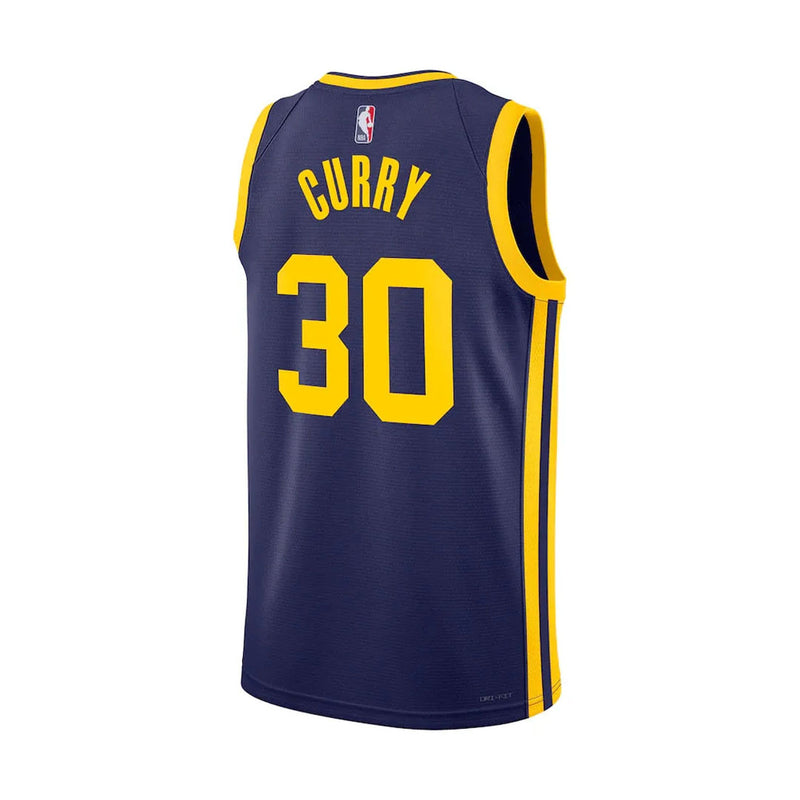 Regata NBA - Golden State Warriors Statement Edition 22/23 Swingman Version