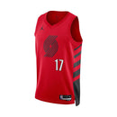 Regata NBA - Portland Trail Blazers Statement Edition 24/25 Swingman Version