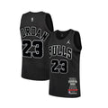 Regata NBA - Chicago Bulls MVP Michael Jordan Swingman Version