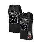 Regata NBA - Chicago Bulls MVP Michael Jordan Swingman Version