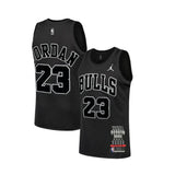 Regata NBA - Chicago Bulls MVP Michael Jordan Swingman Version