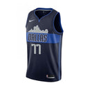 Regata NBA - Dallas Mavericks Statement Edition 18/19 Swingman Version