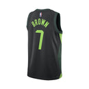 Regata NBA - Boston Celtics City Edition 24/25 Swingman Version