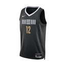 Regata NBA - Memphis Grizzlies City Edition 23/24 Swingman Version