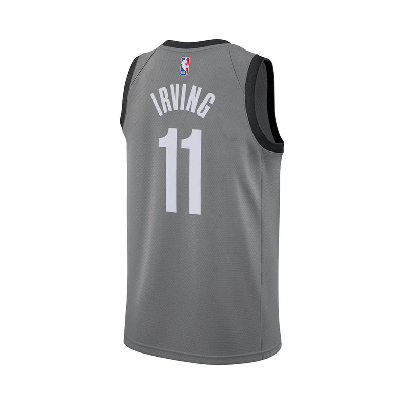 Regata NBA - Brooklyn Nets Statement Edition 20/21 Swingman Version