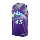 Regata NBA - Utah Jazz Classic Edition 19/20 Swingman Version