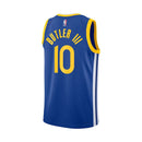 Regata NBA - Golden State Warriors Icon Edition 24/25 Swingman Version