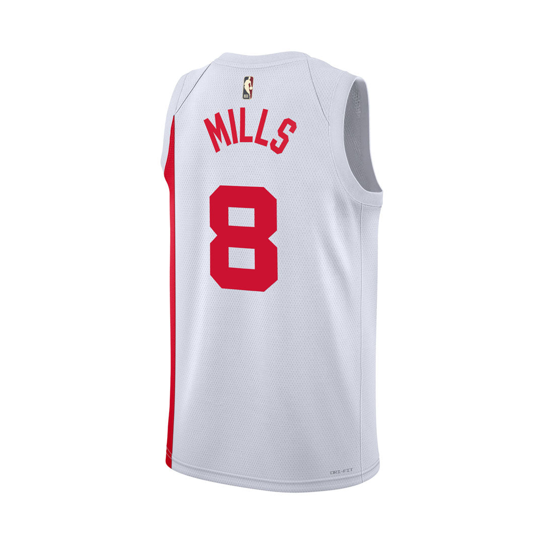 Regata NBA - Brooklyn Nets Classic Edition 22/23 Swingman Version