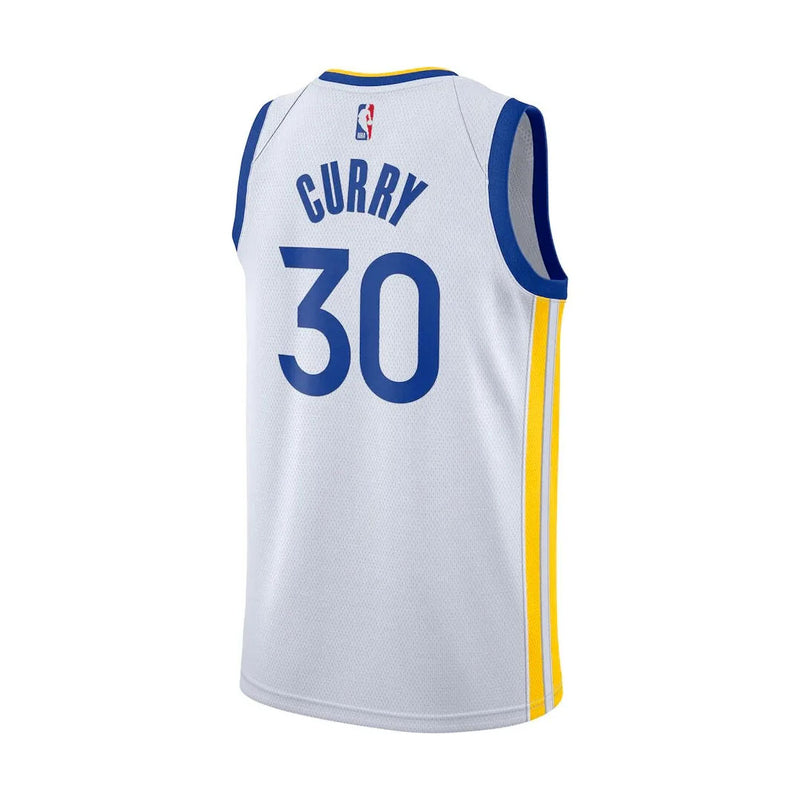 Regata NBA - Golden State Warriors Association Edition 24/25 Swingman Version