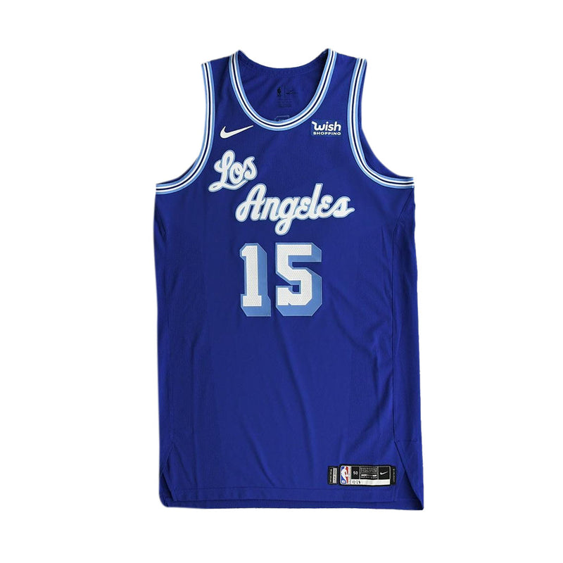 Regata NBA - Los Angeles Lakers Classic Edition 20/21 Authentic Version