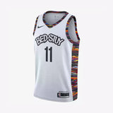 Regata NBA - Brooklyn Nets City Edition 19/20 Swingman Version