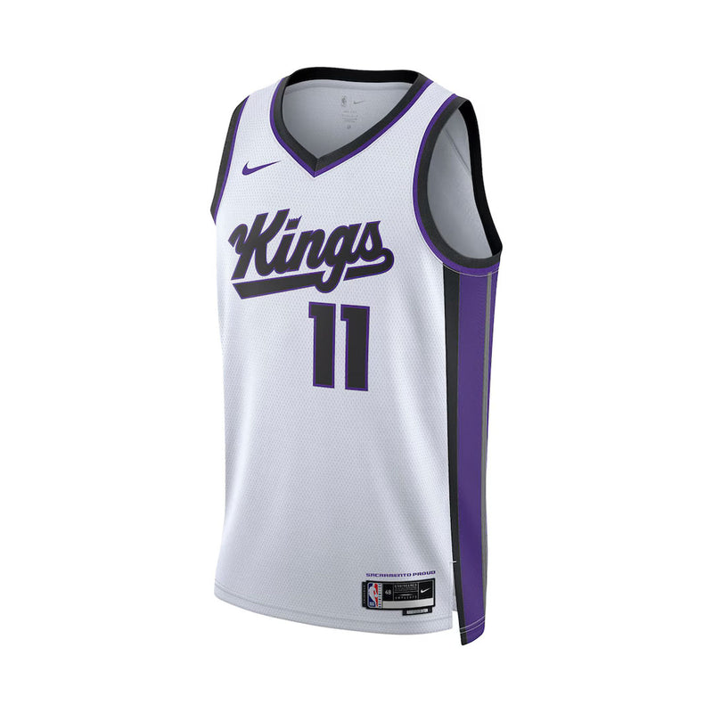Regata NBA - Sacramento Kings Association 24/25 Edition Swingman Version