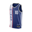 Regata NBA - Sacramento Kings City Edition 23/24 Swingman Version