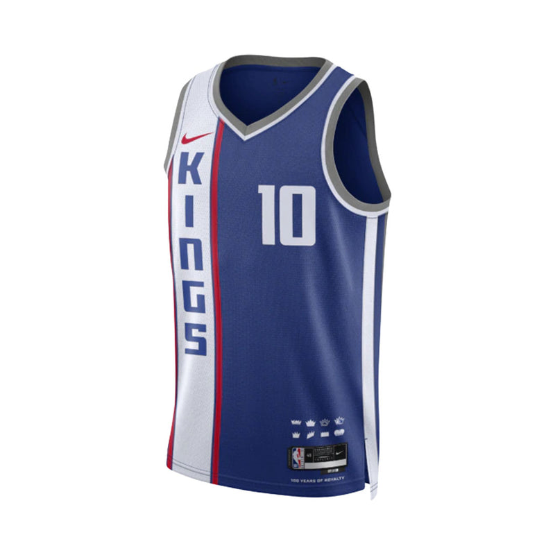 Regata NBA - Sacramento Kings City Edition 23/24 Swingman Version