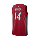 Regata NBA - Miami Heat Statement Edition Swingman Version