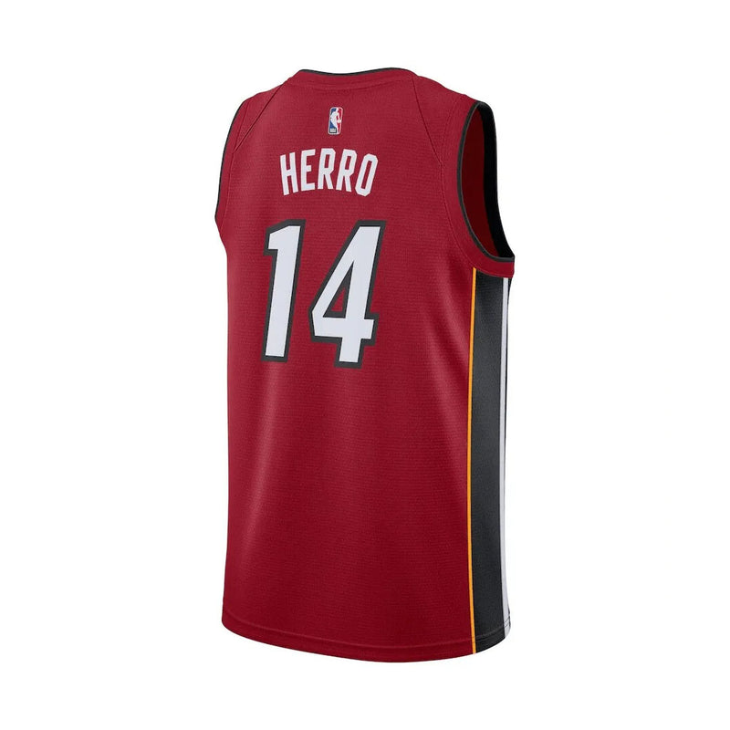 Regata NBA - Miami Heat Statement Edition Swingman Version