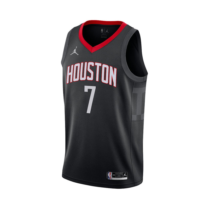 Regata NBA - Houston Rockets Statement Edition 25/26 Swingman Version