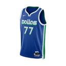 Regata NBA - Dallas Mavericks City Edition 22/23 Swingman Version