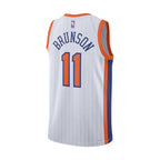 Regata NBA - New York Knicks City Edition 24/25 Swingman Version