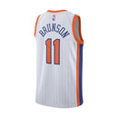 Regata NBA - New York Knicks City Edition 25/26 Swingman Version
