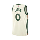 Regata NBA - Boston Celtics City Edition 23/24 Swingman Version