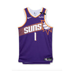 Regata NBA - Phoenix Suns Icon Edition Authentic Version
