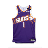 Regata NBA - Phoenix Suns Icon Edition Authentic Version