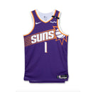 Regata NBA - Phoenix Suns Icon Edition Authentic Version