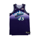 Regata NBA - Utah Jazz Classic Edition 19/20 Authentic Version
