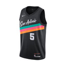 Regata NBA - San Antonio Spurs City Edition 25/26 Swingman Version