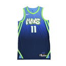 Regata NBA - Dallas Mavericks City Edition 19/20 Authentic Version