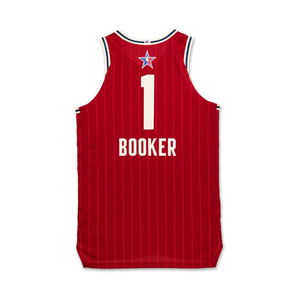 Regata NBA - All-Star Game 2024 Authentic Version