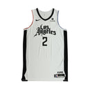 Regata NBA - Los Angeles Clippers City Edition 19/20 Authentic Version