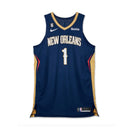 Regata NBA - New Orleans Pelicans Icon Edition 24/25 Authentic Version