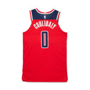 Regata NBA - Washington Wizards Icon Edition 24/25 Authentic Version