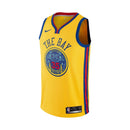Regata NBA - Golden State Warriors City Edition 17/18 Swingman Version