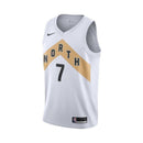 Regata NBA - Toronto Raptors City Edition 18/19 Swingman Version