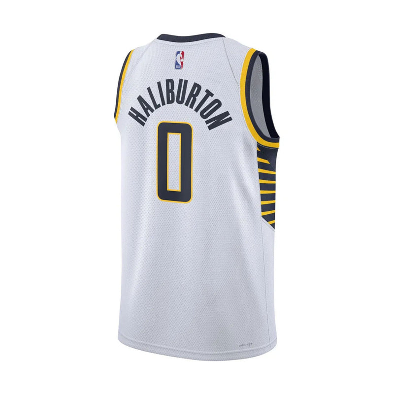 Regata NBA - Indiana Pacers Assocation Edition Swingman Version
