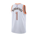 Regata NBA - San Antonio Spurs City Edition 23/24 Swingman Version