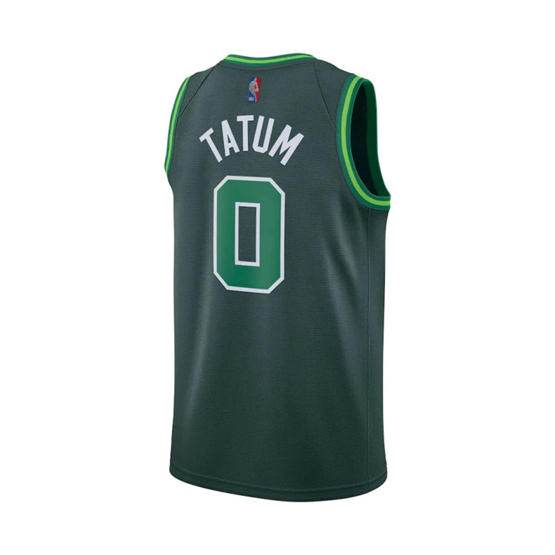 Regata NBA - Boston Celtics Earned Edition 20/21 Swingman Version