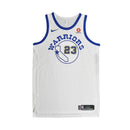 Regata NBA - Golden State Warriors Classic Edition 17/18 Authentic Version