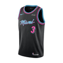 Regata NBA - Miami Heat City Edition 25/26 Swingman Version