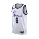 Regata NBA - Los Angeles Lakers City Edition 22/23 Swingman Version