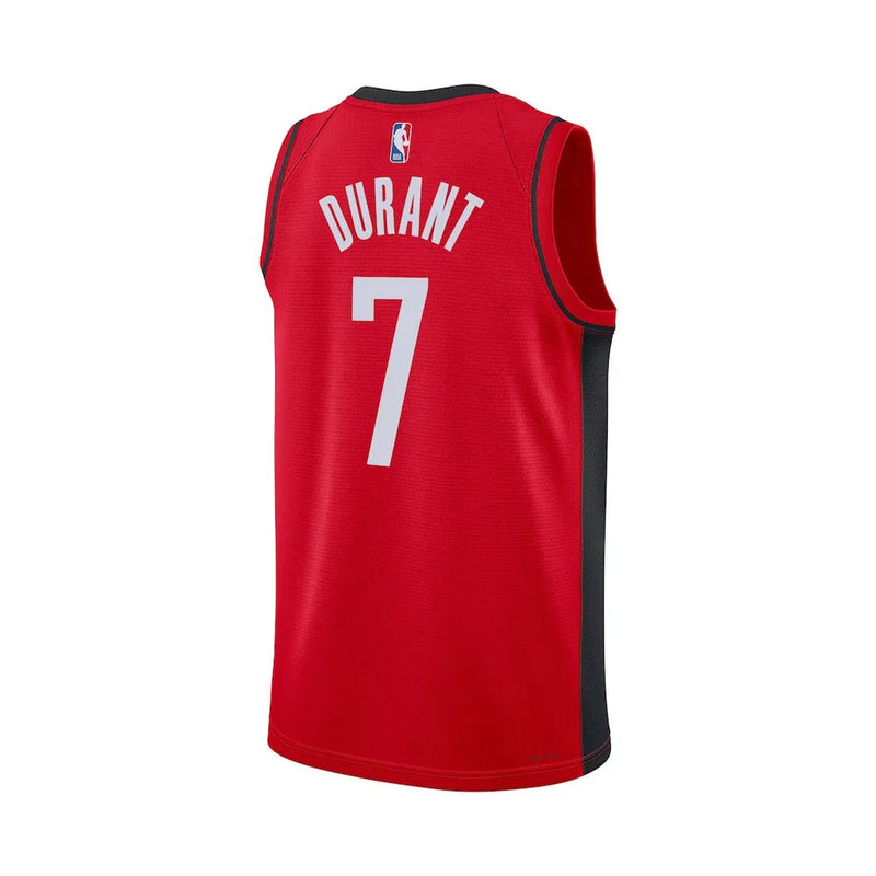 Regata NBA - Houston Rockets Icon Edition 25/26 Swingman Version