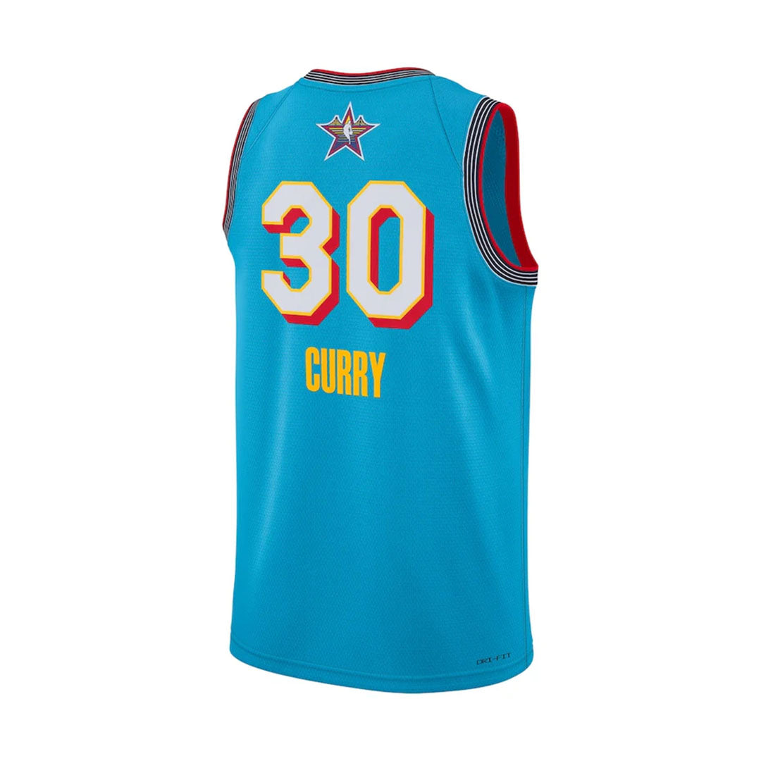 Regata NBA - All-Star Game 2025 Swingman Version