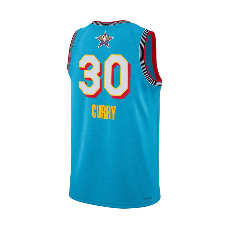 Regata NBA - All-Star Game 2025 Swingman Version