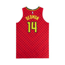 Regata NBA - Atlanta Hawks Statement Edition 17/20 Authentic Version