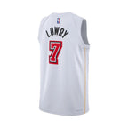 Regata NBA - Miami Heat City Edition 22/23 Swingman Version